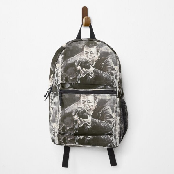 Item preview, Humphrey Lyttelton - Jazz Heroes designed and sold by EmilyDewsnap.