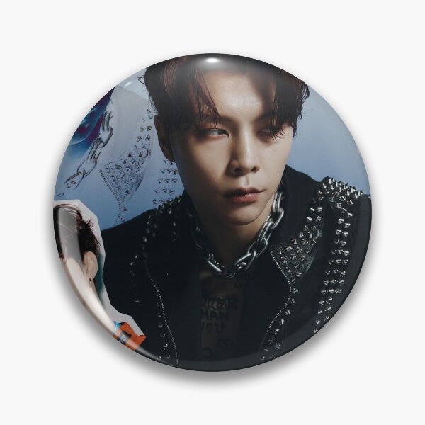 Item preview, NCT 127 - Johnny Punch Edit designed and sold by Tishisnotonfire.