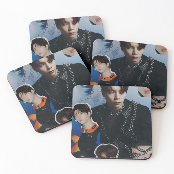 Item preview, NCT 127 - Johnny Punch Edit designed and sold by Tishisnotonfire.