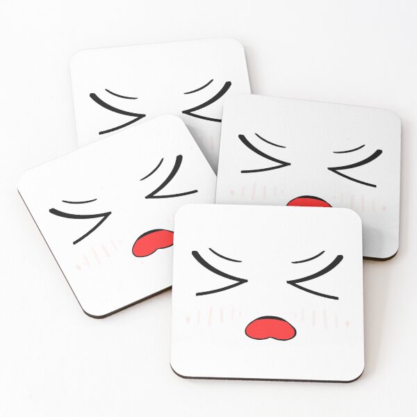 Item preview, Emoticon Emoji incómodo designed and sold by Emotive.