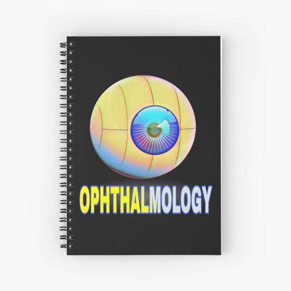 Item preview, Ophthalmology designed and sold by doctors-apparel.