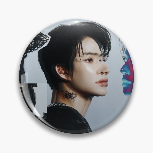 Item preview, NCT 127 - Jungwoo Punch Edit designed and sold by Tishisnotonfire.