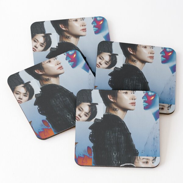 Item preview, NCT 127 - Jungwoo Punch Edit designed and sold by Tishisnotonfire.