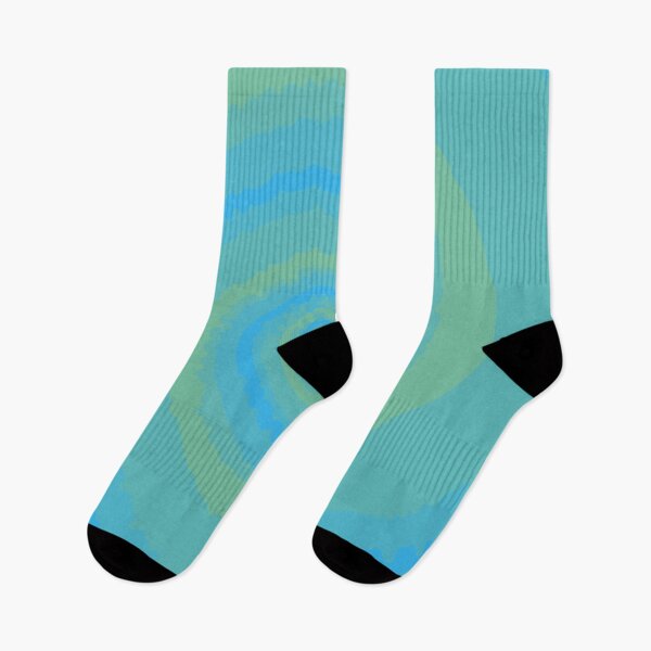 Artikelvorschau, Tie Dye - Greeb entworfen und verkauft von Tallulah-Malibu.