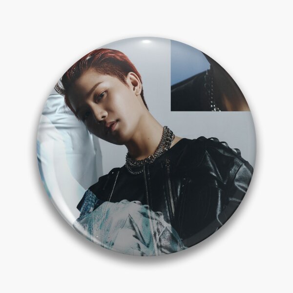 Item preview, NCT 127 - Taeil Punch Edit designed and sold by Tishisnotonfire.