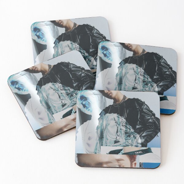 Item preview, NCT 127 - Taeil Punch Edit designed and sold by Tishisnotonfire.