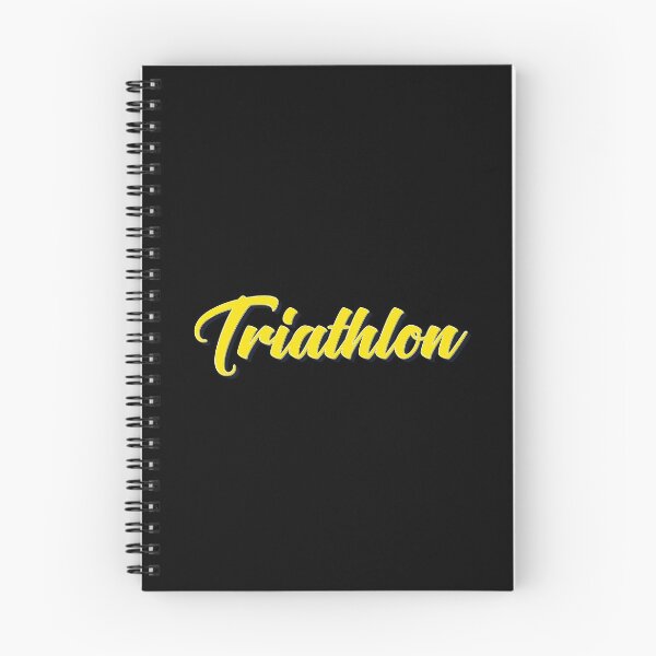 Item preview, Triathlon designed and sold by ProjectX23.