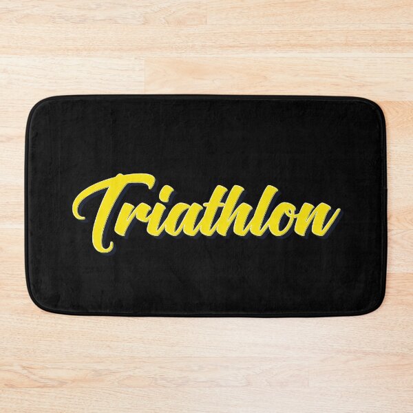 Artikelvorschau, Triathlon entworfen und verkauft von ProjectX23.