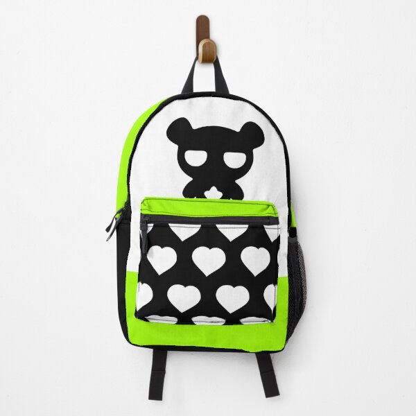 Item preview, Lazy Bear B&W designed and sold by XOOXOO.