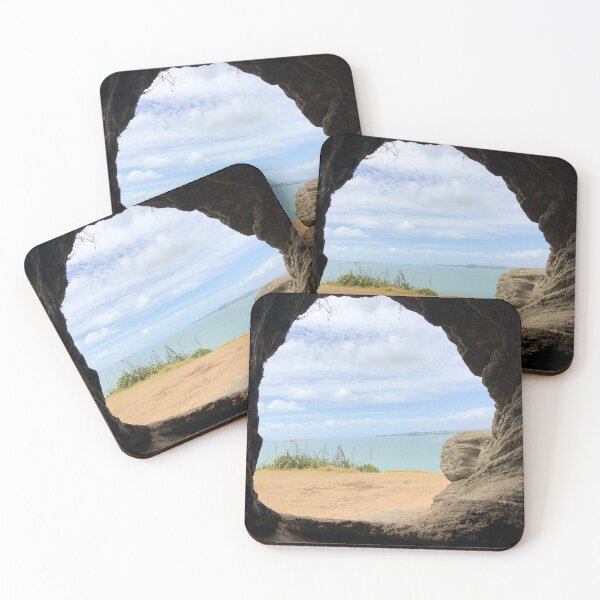 Item preview, North Head Tunnel designed and sold by WildPenDesign.