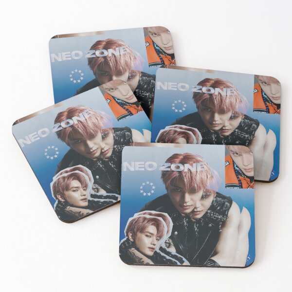 Item preview, NCT 127 - Taeyong Punch Edit designed and sold by Tishisnotonfire.