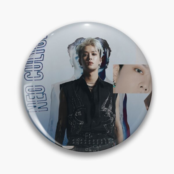 Item preview, NCT 127 - Yuta Punch Edit designed and sold by Tishisnotonfire.