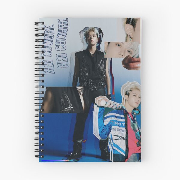 Item preview, NCT 127 - Yuta Punch Edit designed and sold by Tishisnotonfire.