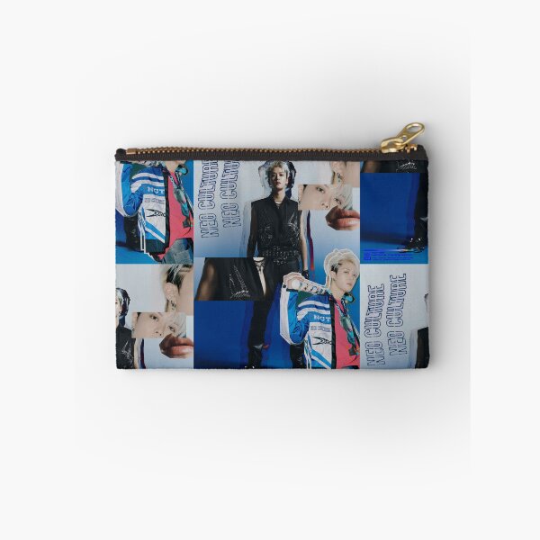 Item preview, NCT 127 - Yuta Punch Edit designed and sold by Tishisnotonfire.