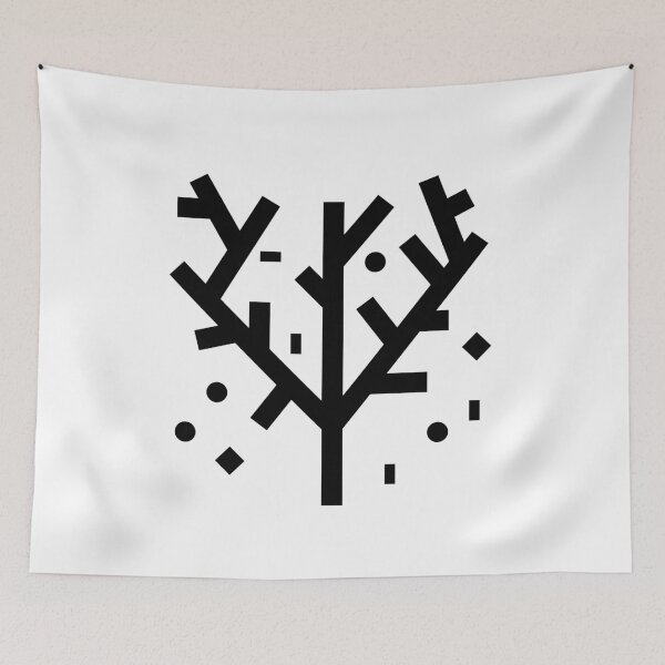 Item preview, branch designed and sold by BLDAIRSH.