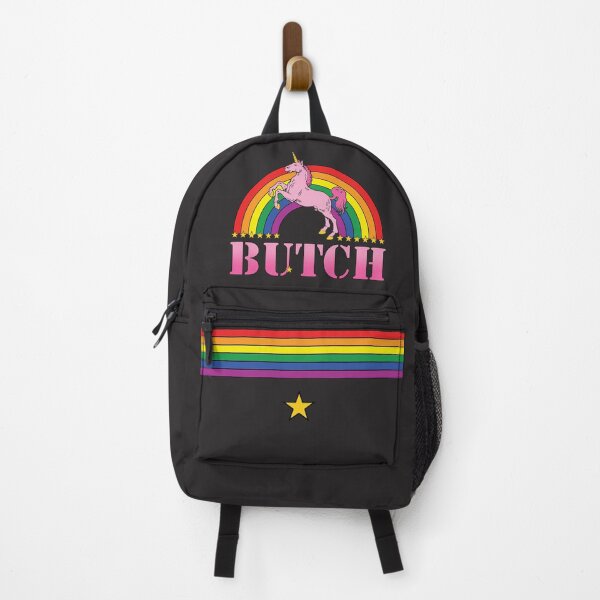 Item preview, Butch! designed and sold by BendeBear.