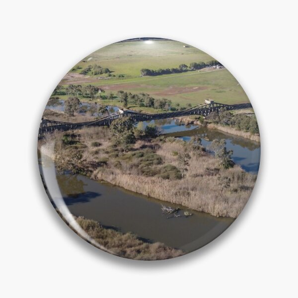 Item preview, Historic Ovoid Sewer Aqueduct designed and sold by Lisa Kenny.