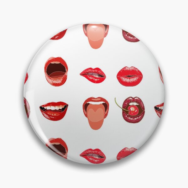 Item preview, Bocas designed and sold by Simón Aguerrevere.