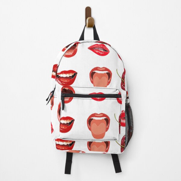 Item preview, Mouths designed and sold by Simón Aguerrevere.