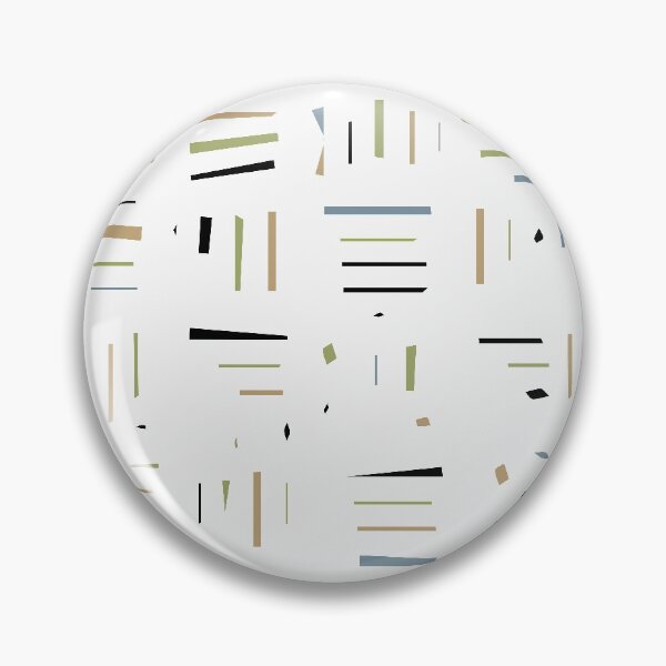 Item preview, Line Pattern designed and sold by Leafbear Studio.