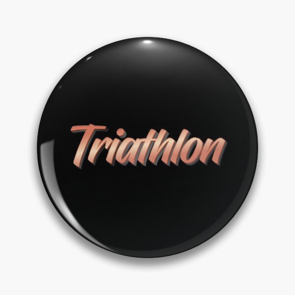 Item preview, Triathlon designed and sold by ProjectX23.