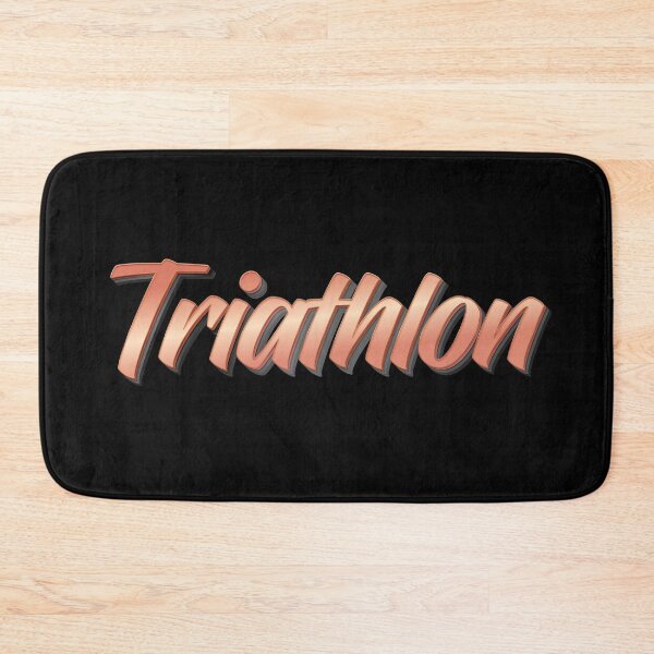 Artikelvorschau, Triathlon entworfen und verkauft von ProjectX23.