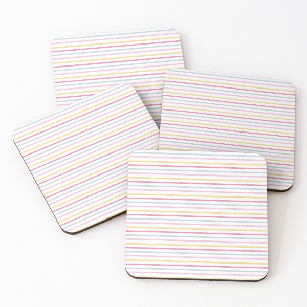 Item preview, Ice pop Stripes  designed and sold by susycosta.