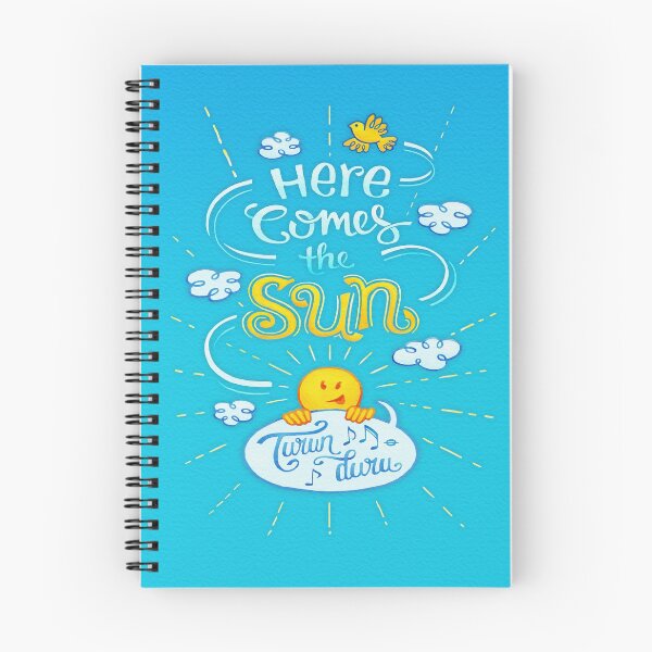 Item preview, Here comes the sun designed and sold by pepetto.