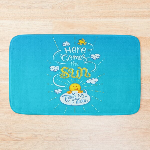 Item preview, Here comes the sun designed and sold by pepetto.
