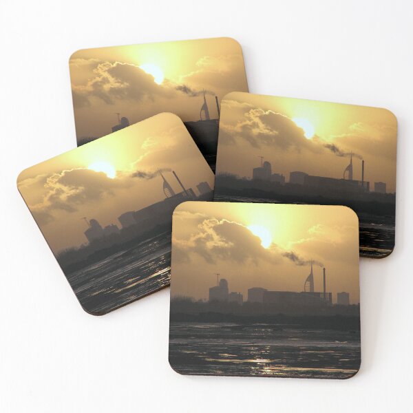 Item preview, Sunset 2 07-01-08 designed and sold by Sharon Perrett.