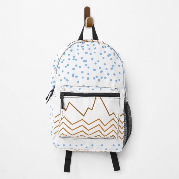 Item preview, Mountain Wilderness Pattern Design designed and sold by Cuttlefiiiish.