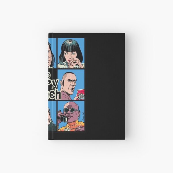 Fan Fiction Stationery Redbubble - gangsters the streets roblox wiki fandom