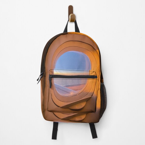 Item preview, Airplane window designed and sold by Einohrkater.