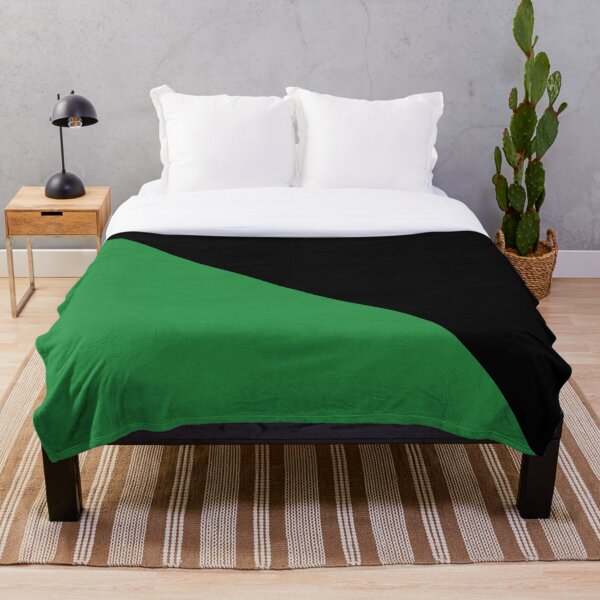 Item preview, Anarcho-primitivism Flag designed and sold by SolarCross.