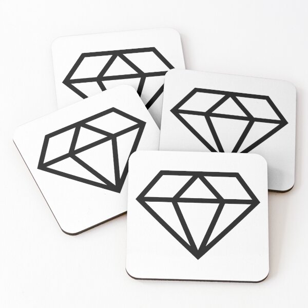 Item preview, Diamond designed and sold by Mello Official Store.
