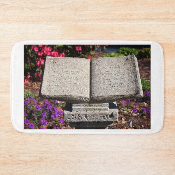 Item preview, Holy Bible In Stone designed and sold by Cynthia48.