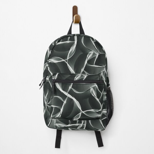 Item preview, Black crystal Pattern designed and sold by aneel.