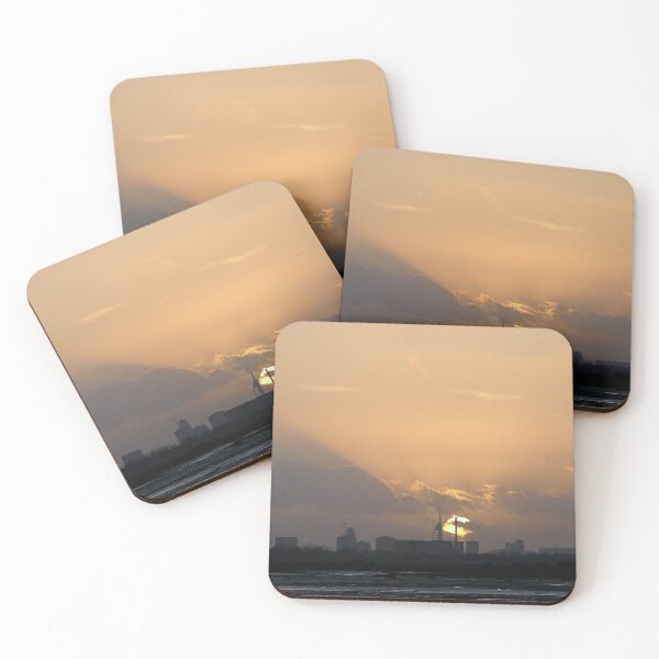 Item preview, Sunset 3 07-01-08 designed and sold by Sharon Perrett.
