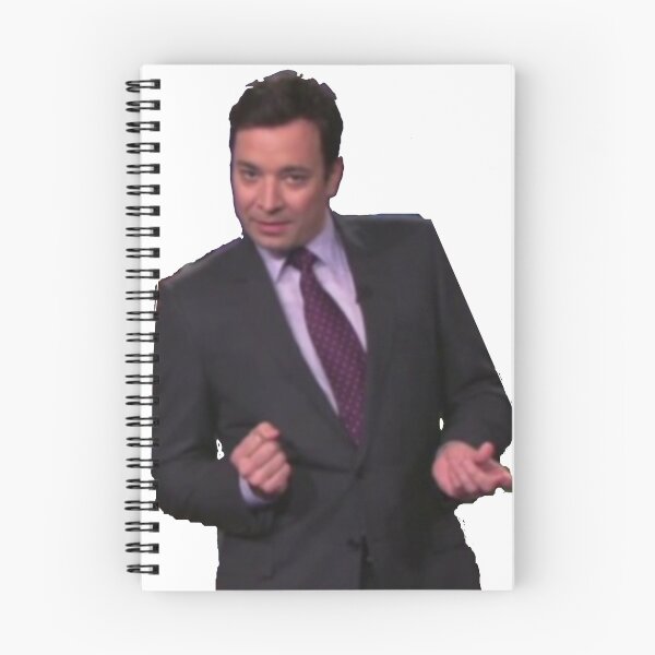 Item preview, Jimmy Fallon Dancing designed and sold by mindsmoke.