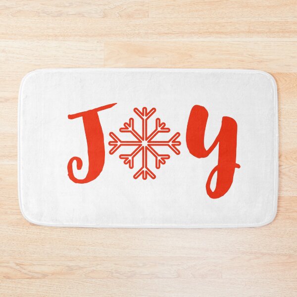Item preview, CHRISTMAS - JOY - CHRISTMAS CELEBRATION - JOY  designed and sold by Tropical Blood.
