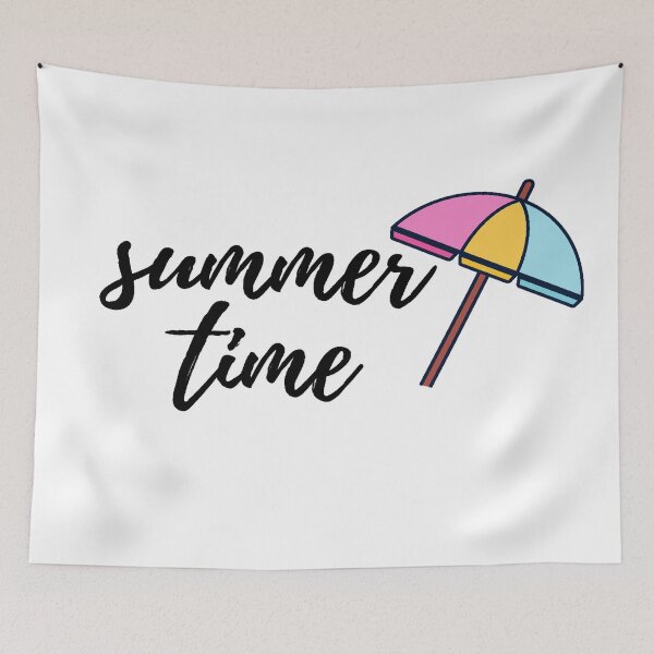 Item preview, summer time designed and sold by ExploreStore.