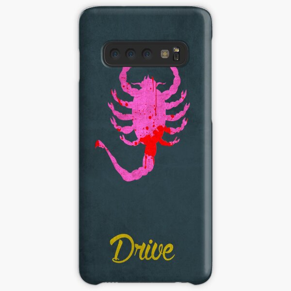 Drive Samsung Galaxy Snap Case
