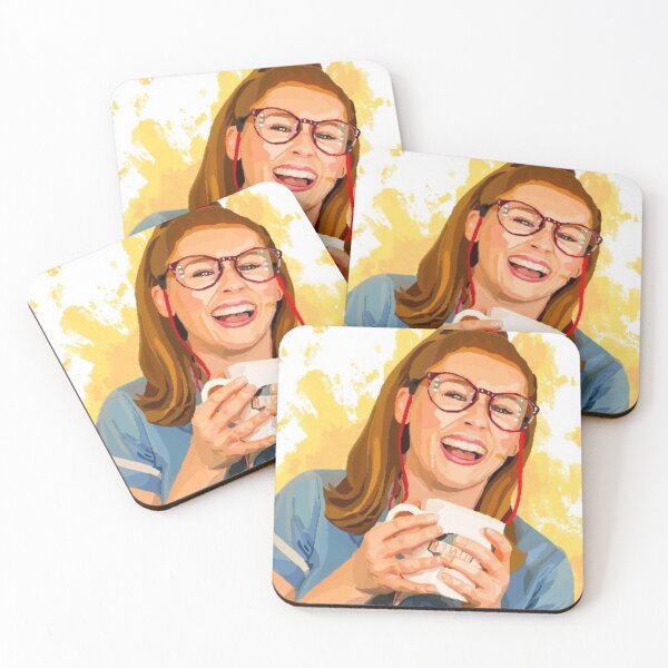 Item preview, Laura Baldwin Bigger Print designed and sold by Siwa Nation.