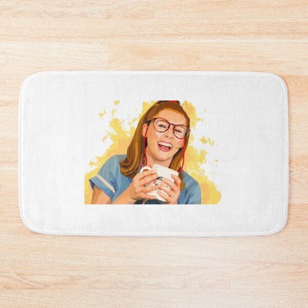 Item preview, Laura Baldwin Bigger Print designed and sold by Siwa Nation.