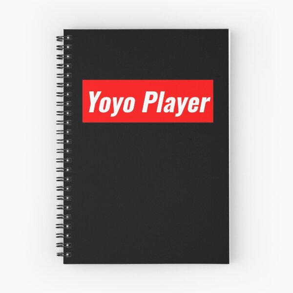 Item preview, Yoyo Player designed and sold by yoyomonsterph.