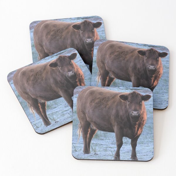 Item preview, heifer designed and sold by Ally Peter.