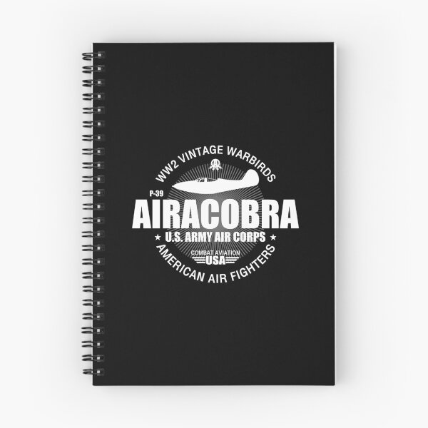 Item preview, P-39 Airacobra designed and sold by StrongVlad.