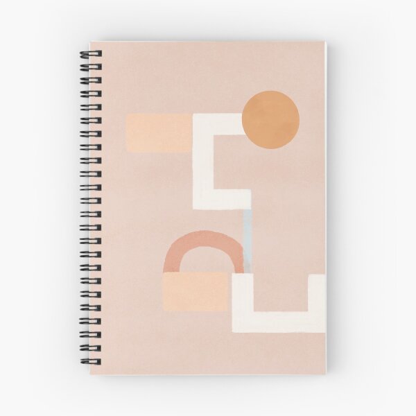 Item preview, Minimal structure - minimalist composition #42 designed and sold by Lola Terracota.