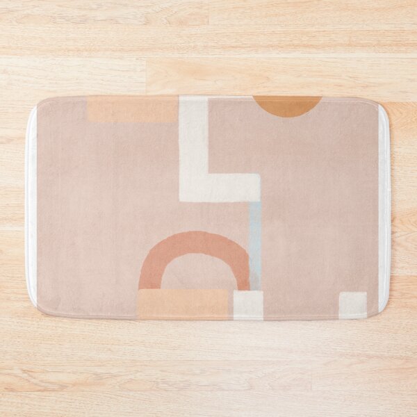 Item preview, Minimal structure - minimalist composition #42 designed and sold by Lola Terracota.
