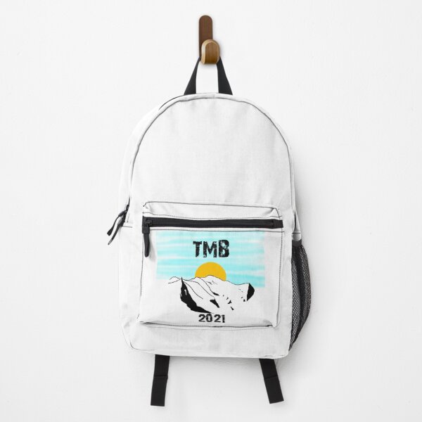 Item preview, Tour Du Mont Blanc designed and sold by TMB-Souvenirs.